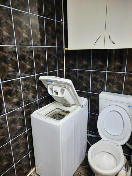 Titan, metrou Costin Georgian, decomandat, renovata, mobilata, libera, 7/10