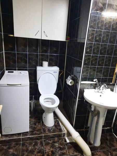 Titan, metrou Costin Georgian, decomandat, renovata, mobilata, libera,7/10